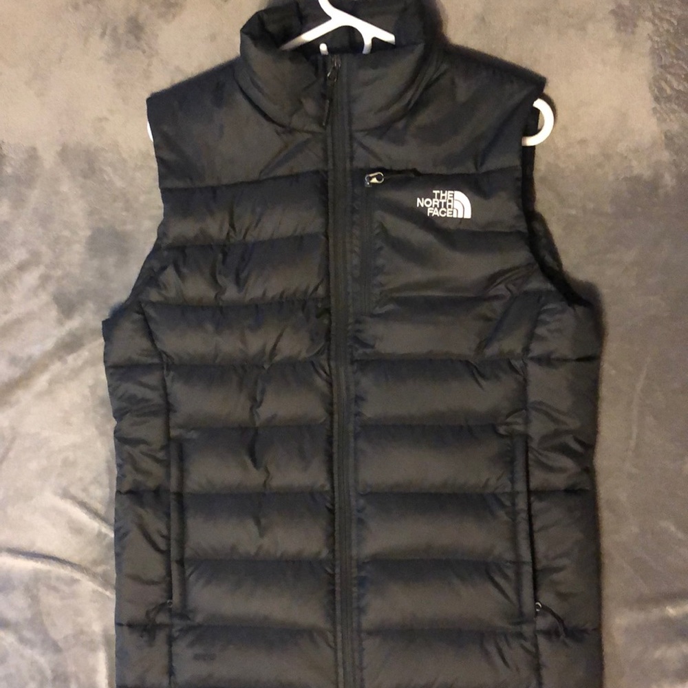 North Face Aconcagua Vest
